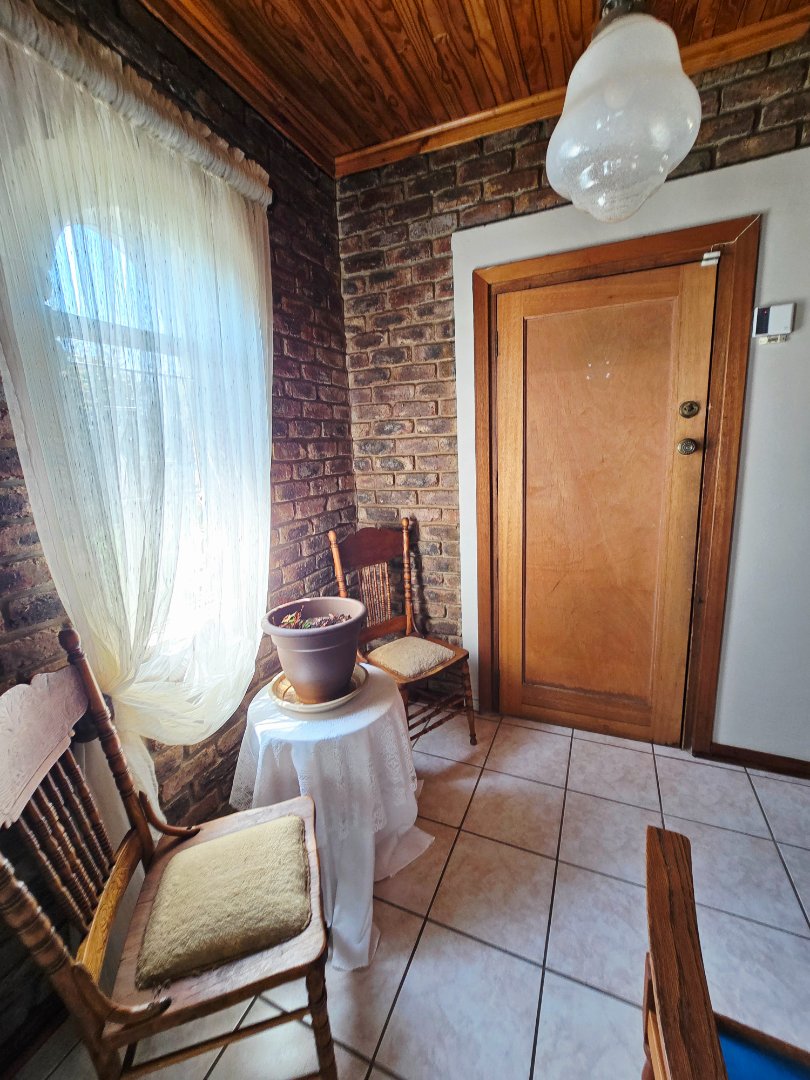 3 Bedroom Property for Sale in La Hoff North West